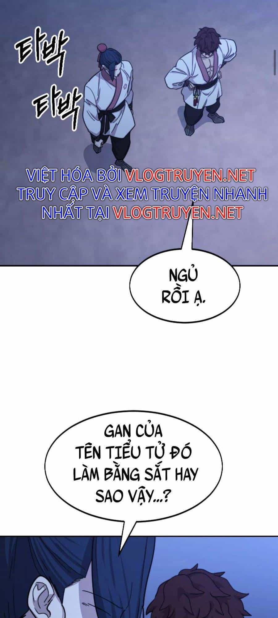 Hoa Sơn Tái Khởi - Chương 56 - ảnh 108
