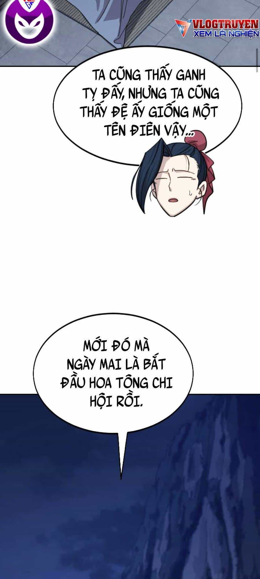 Hoa Sơn Tái Khởi - Chương 56 - ảnh 112