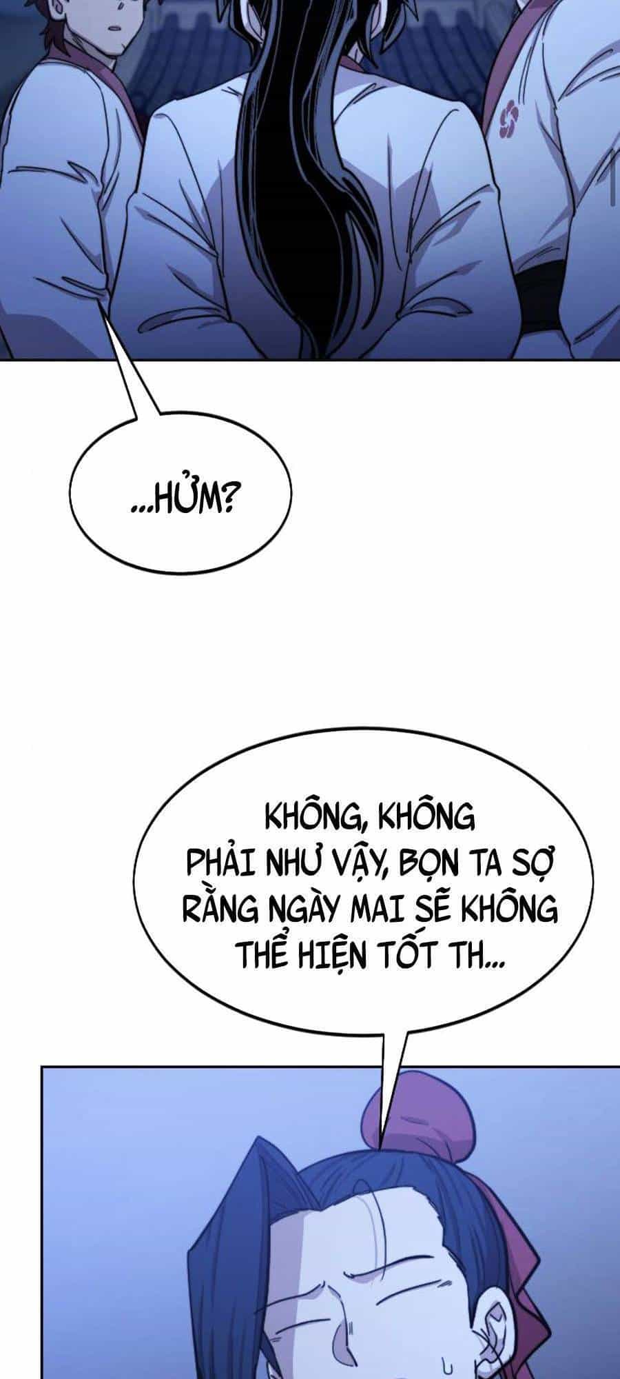 Hoa Sơn Tái Khởi - Chương 56 - ảnh 124