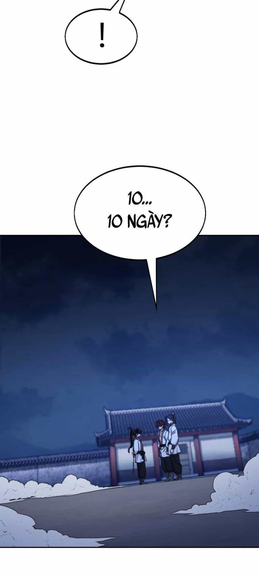 Hoa Sơn Tái Khởi - Chương 56 - ảnh 128