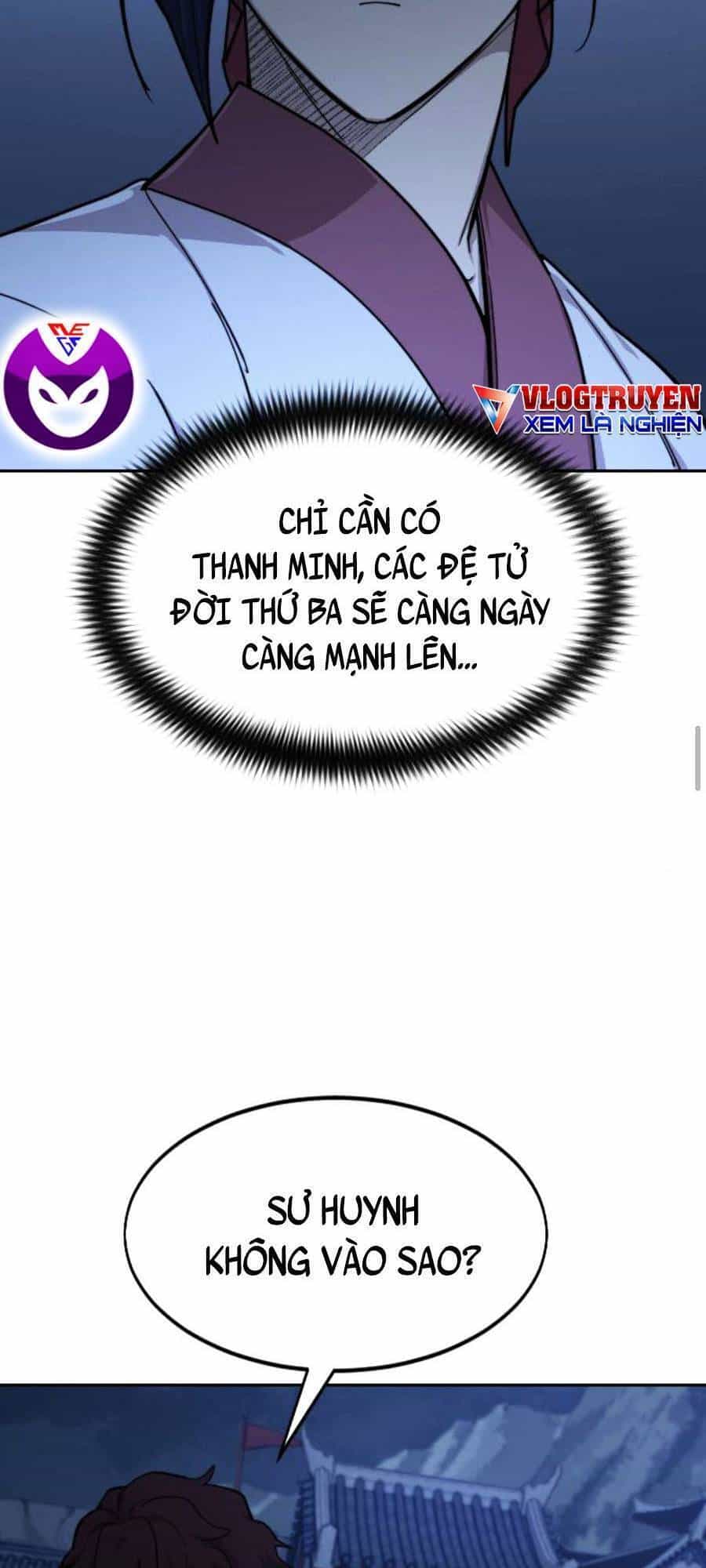 Hoa Sơn Tái Khởi - Chương 56 - ảnh 168