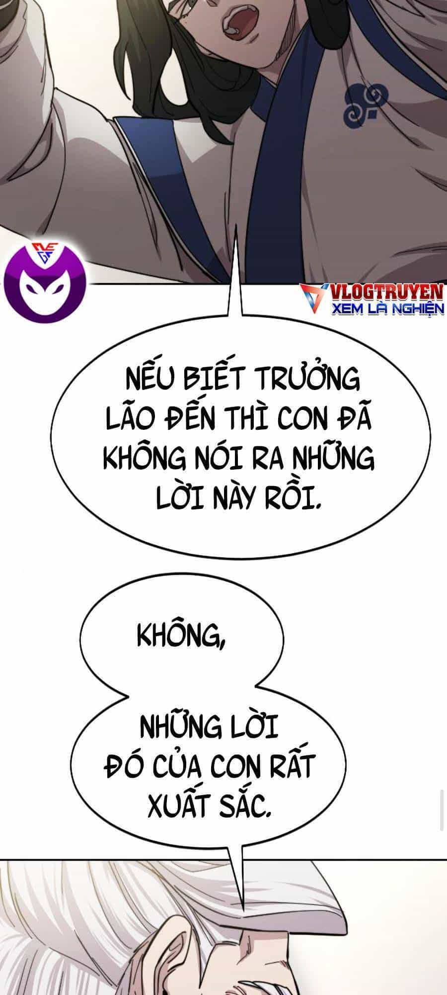 Hoa Sơn Tái Khởi - Chương 56 - ảnh 49