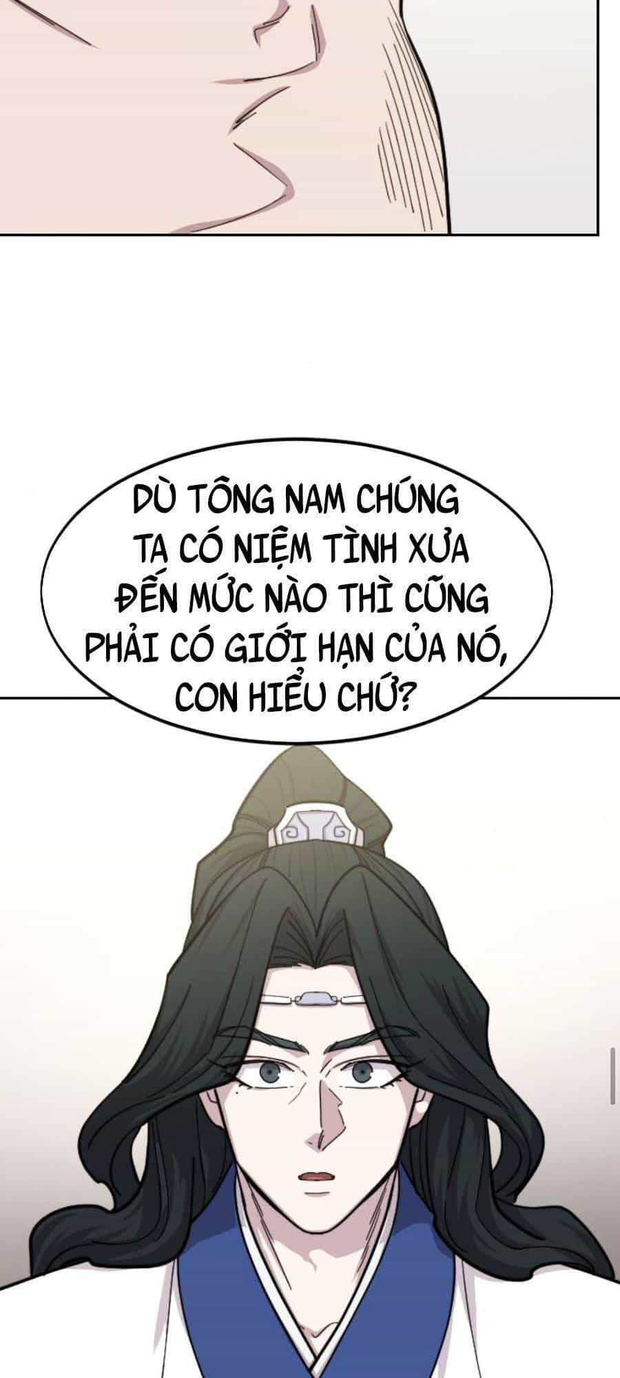 Hoa Sơn Tái Khởi - Chương 56 - ảnh 57