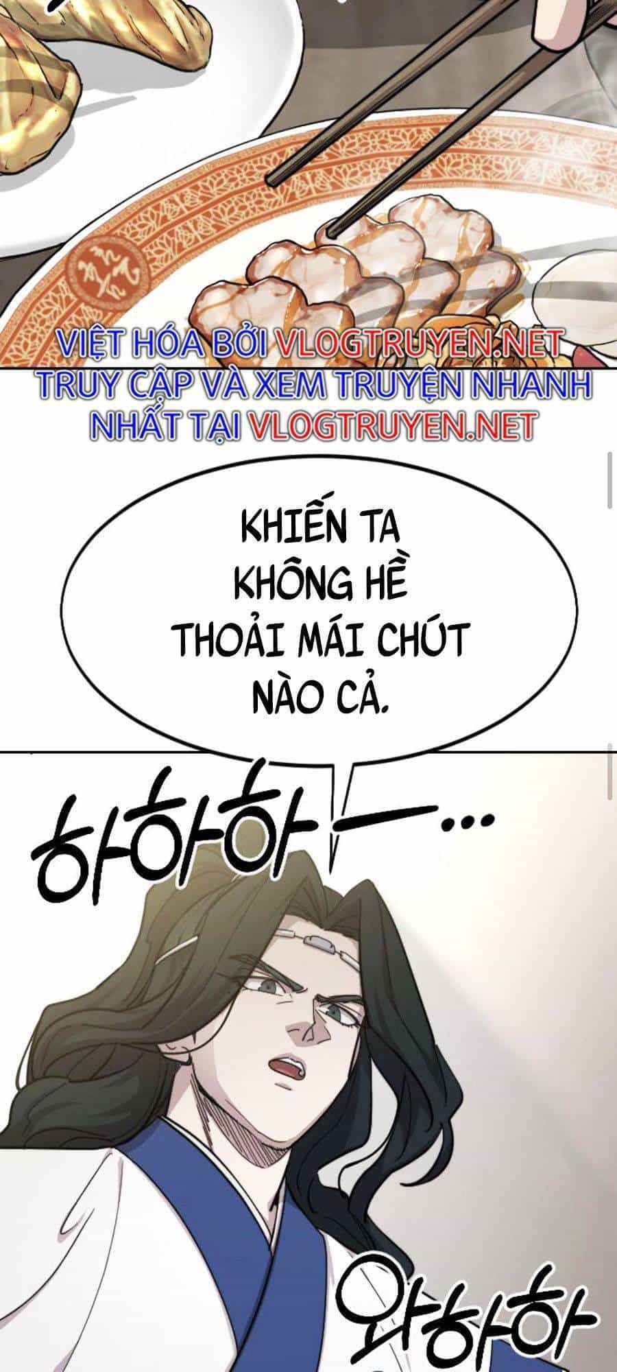 Hoa Sơn Tái Khởi - Chương 56 - ảnh 9