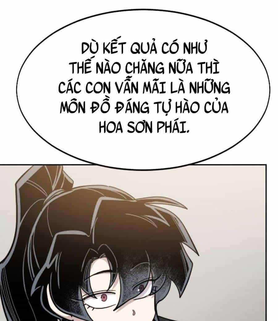Hoa Sơn Tái Khởi - Chương 57 - ảnh 106