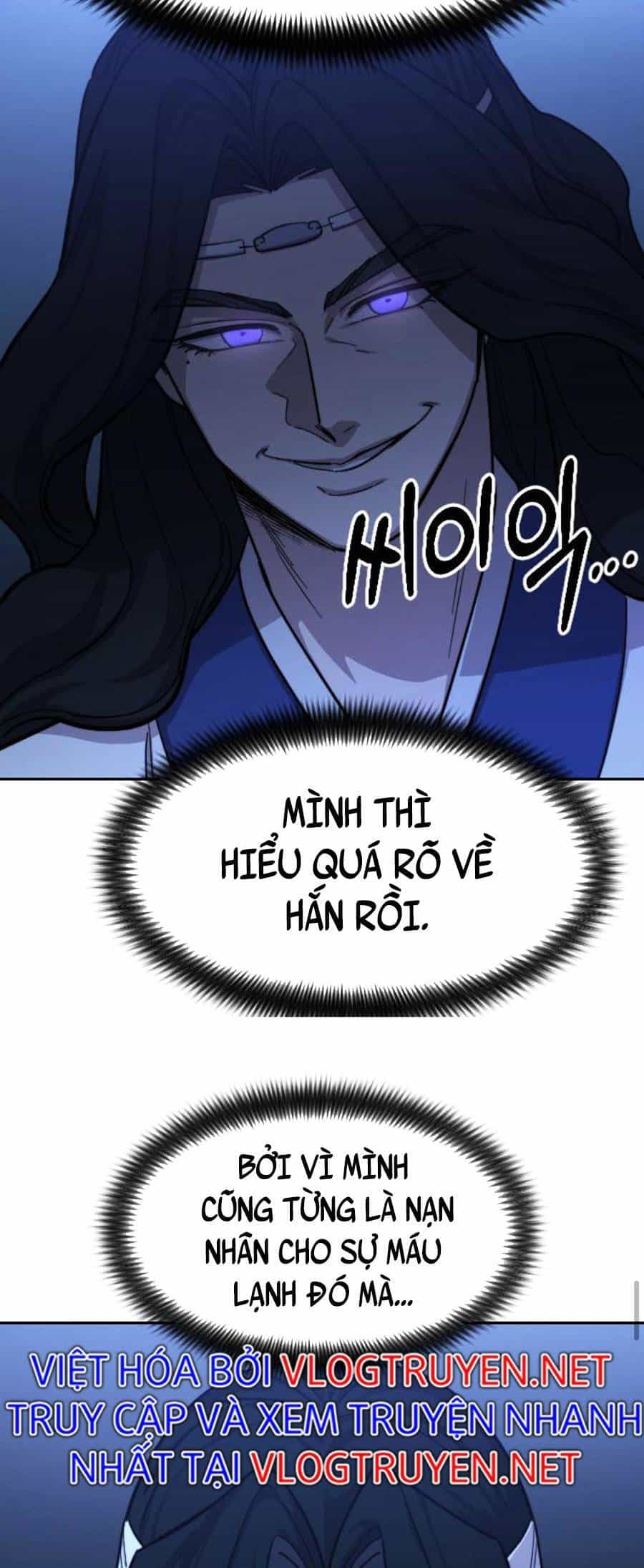 Hoa Sơn Tái Khởi - Chương 57 - ảnh 24