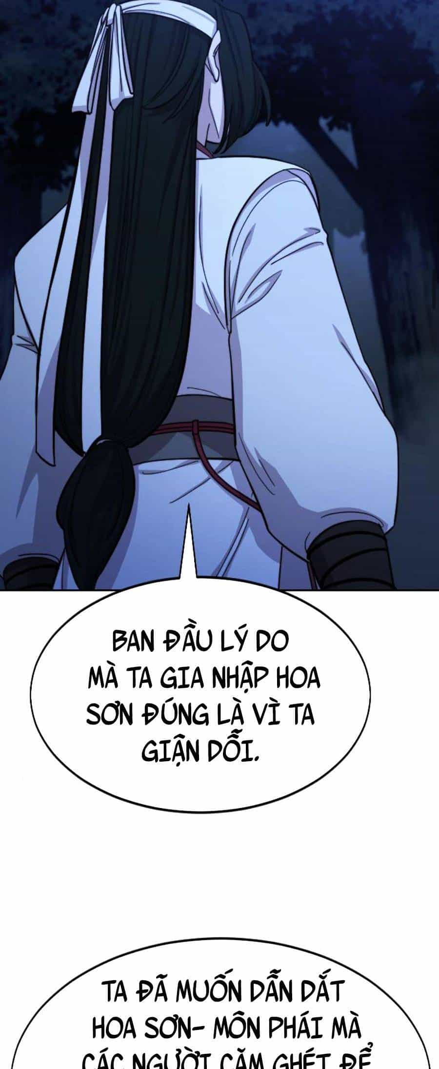 Hoa Sơn Tái Khởi - Chương 57 - ảnh 37