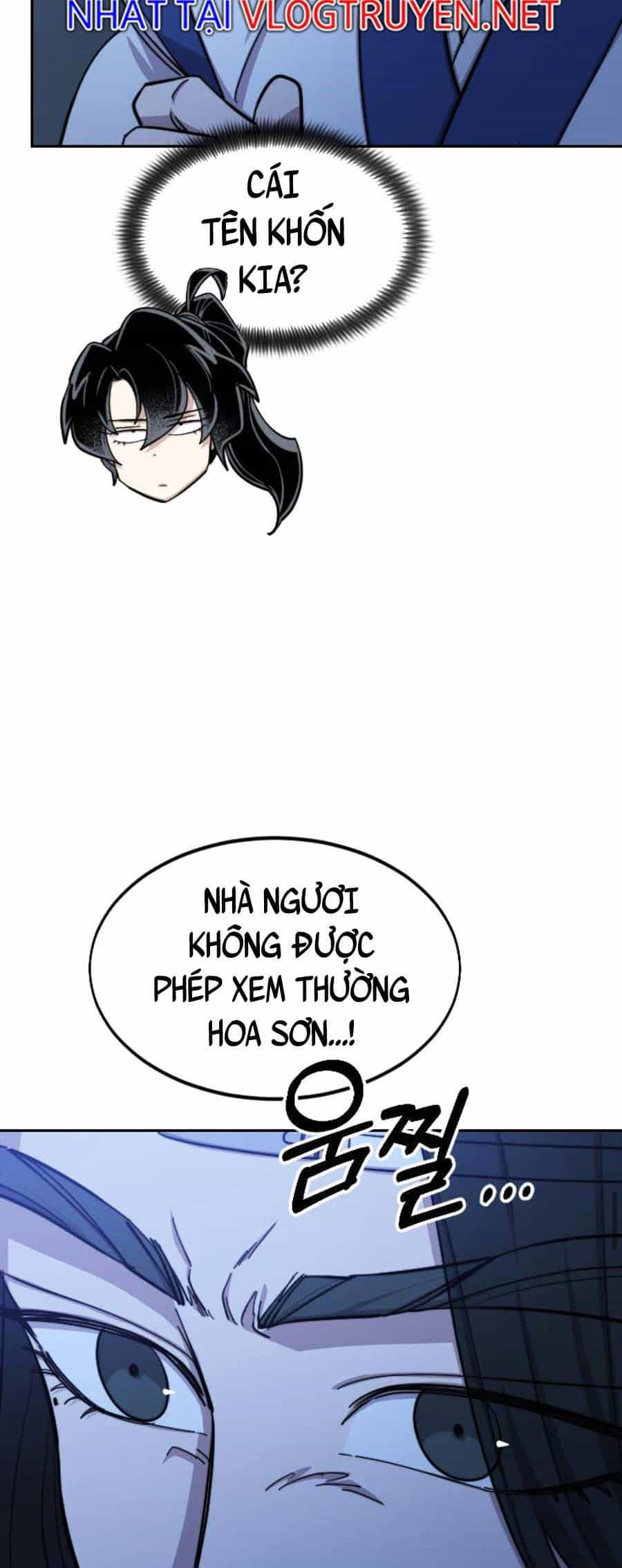 Hoa Sơn Tái Khởi - Chương 57 - ảnh 44