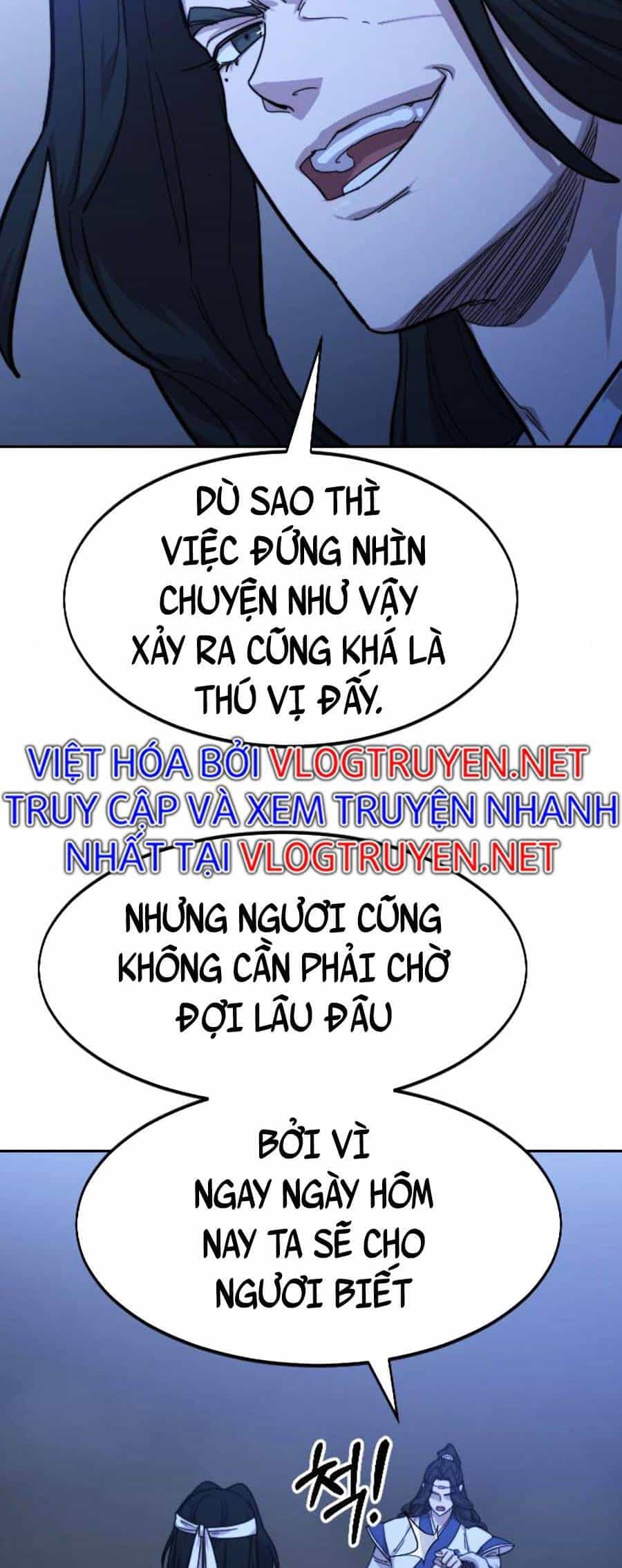 Hoa Sơn Tái Khởi - Chương 57 - ảnh 54