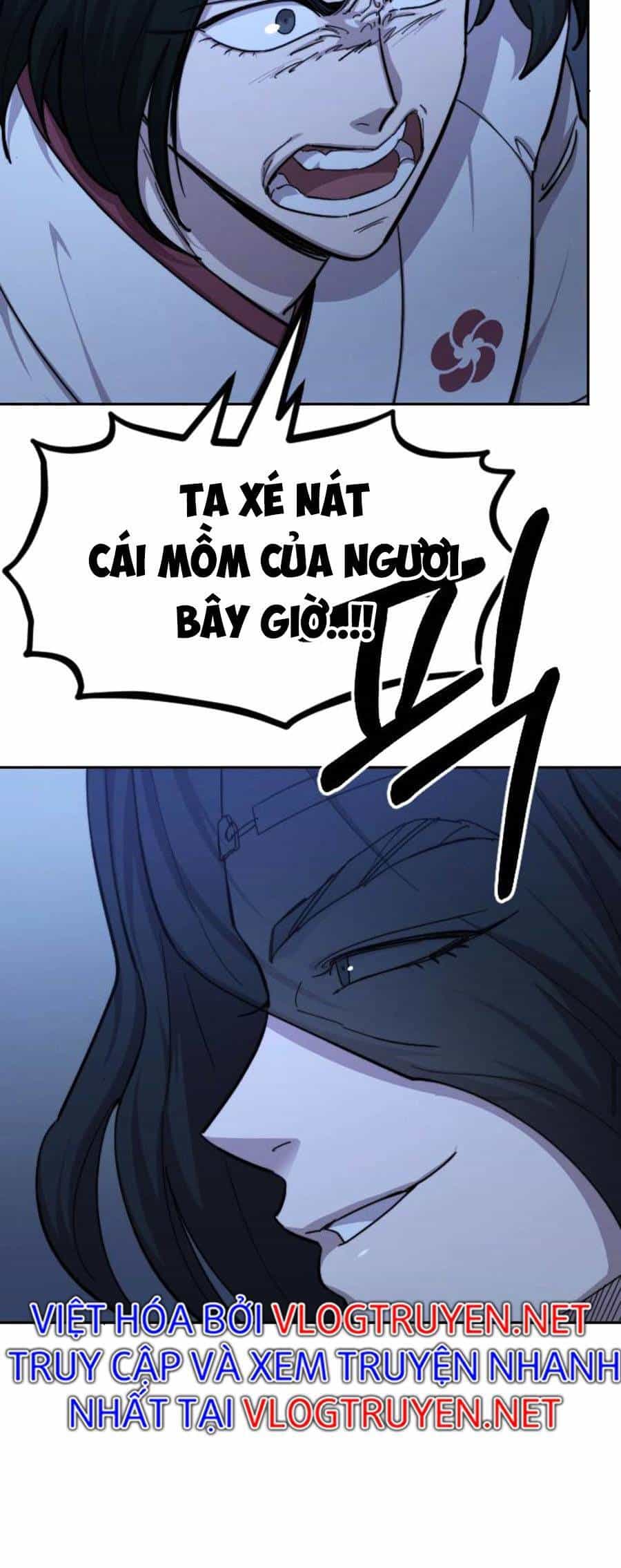 Hoa Sơn Tái Khởi - Chương 57 - ảnh 57