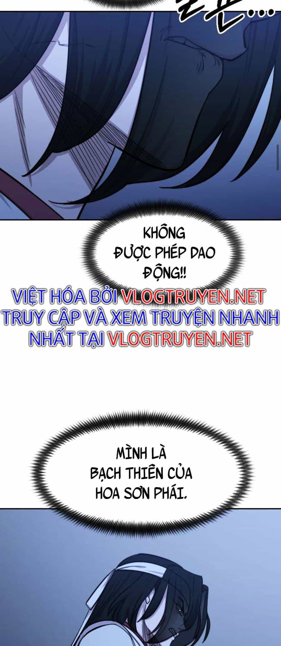 Hoa Sơn Tái Khởi - Chương 57 - ảnh 68