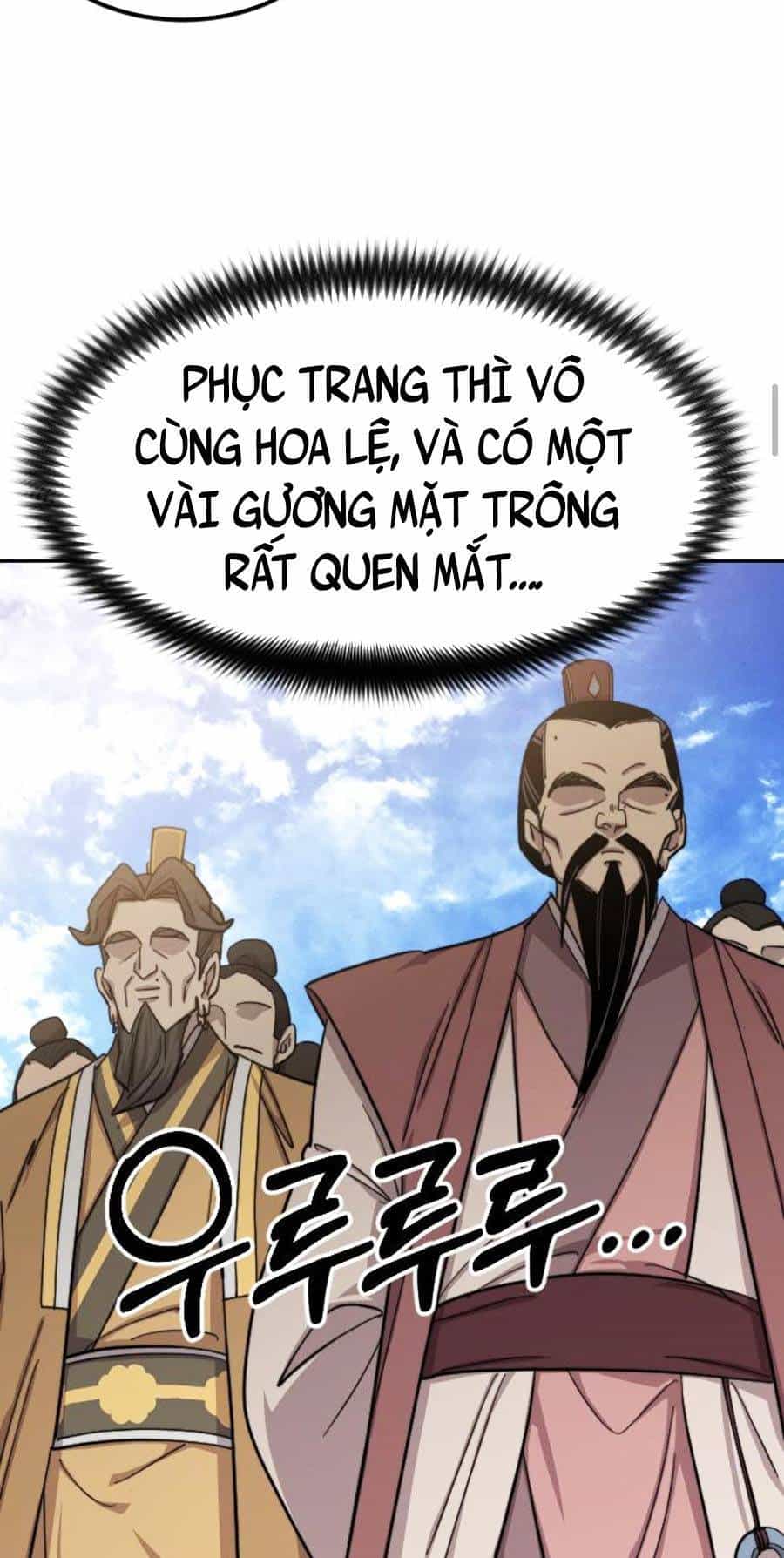 Hoa Sơn Tái Khởi - Chương 58 - ảnh 19