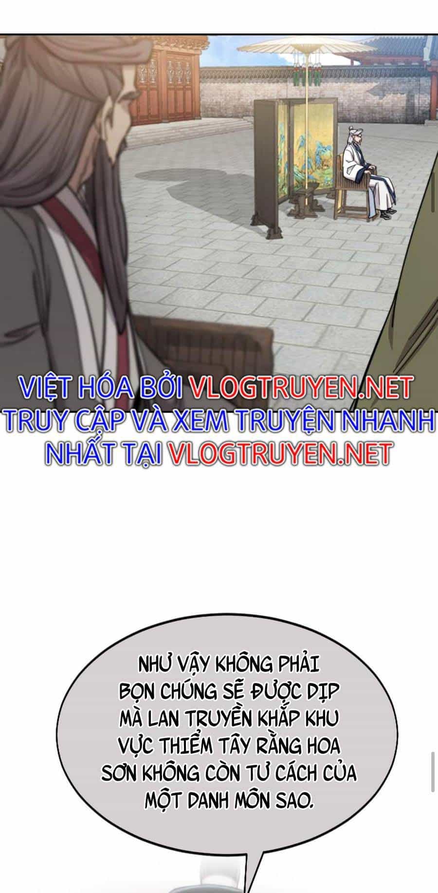 Hoa Sơn Tái Khởi - Chương 58 - ảnh 22