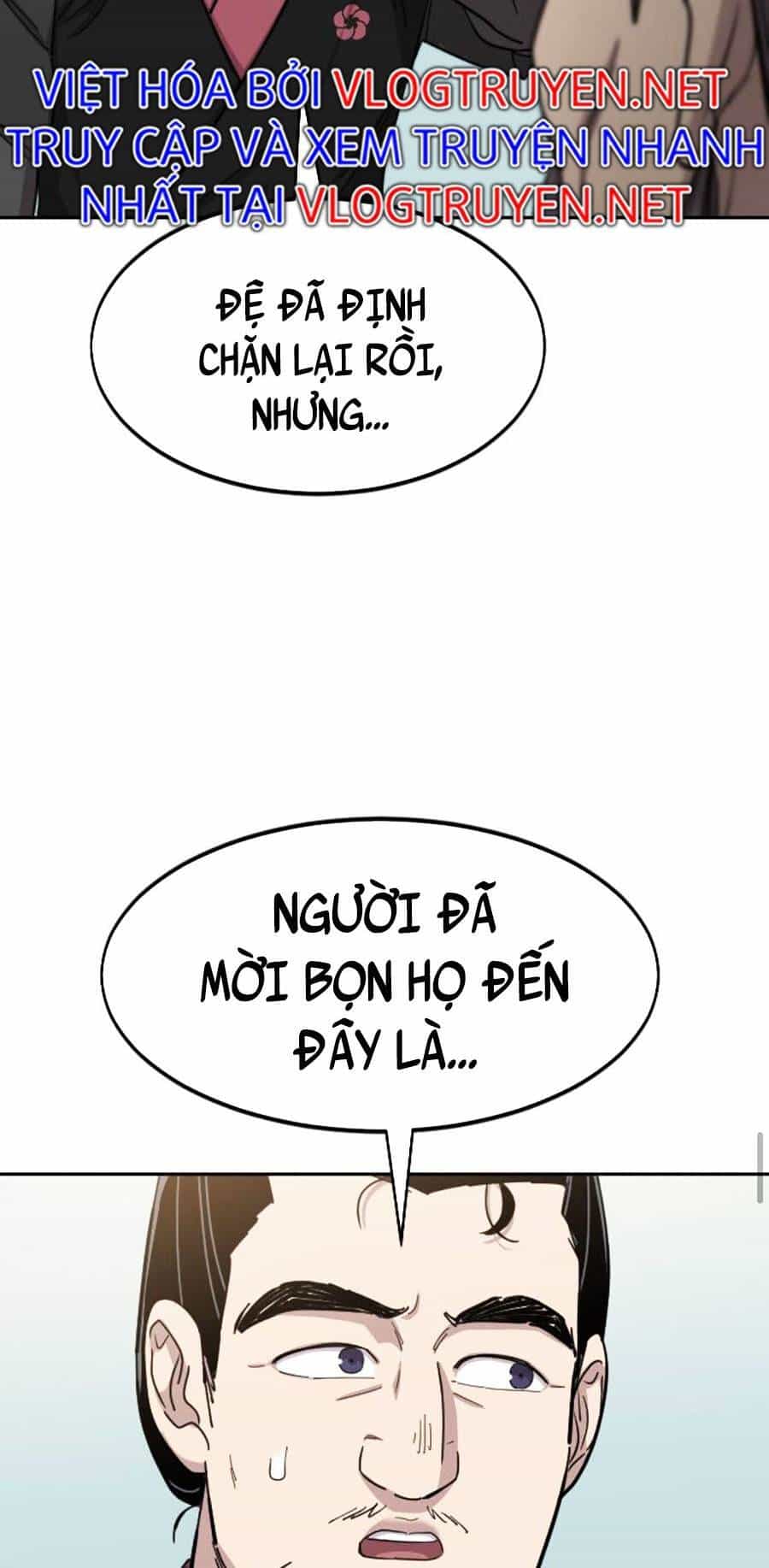 Hoa Sơn Tái Khởi - Chương 58 - ảnh 31