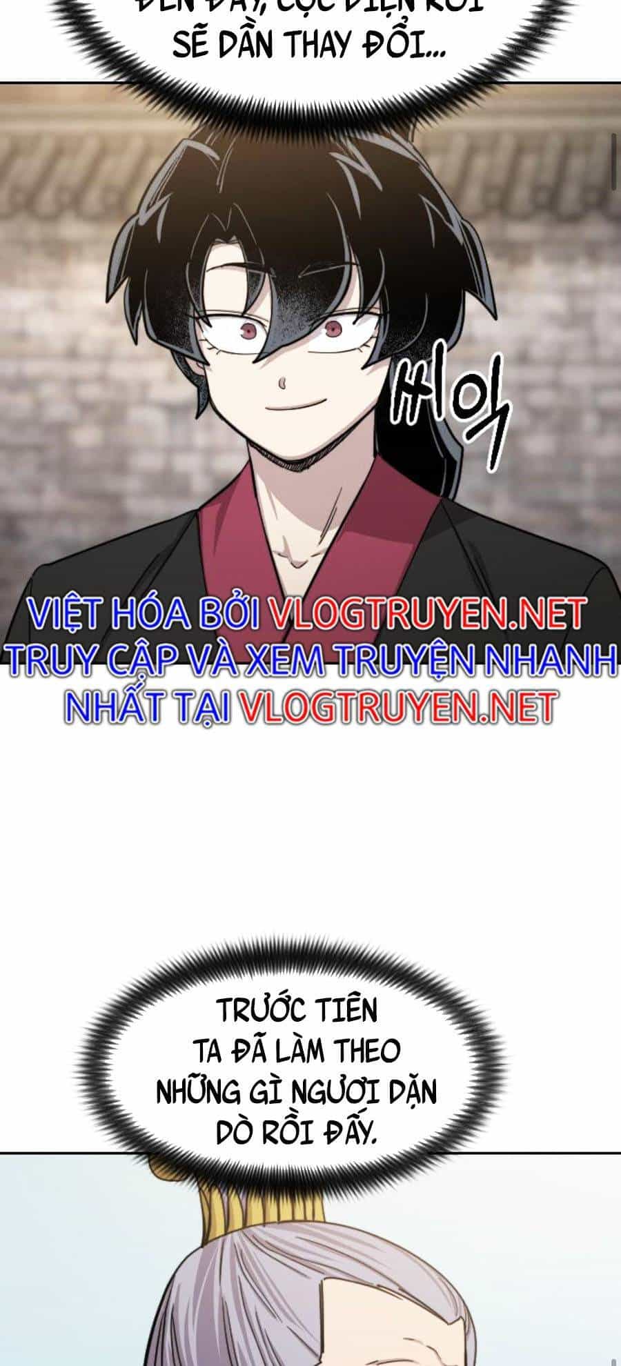 Hoa Sơn Tái Khởi - Chương 58 - ảnh 44