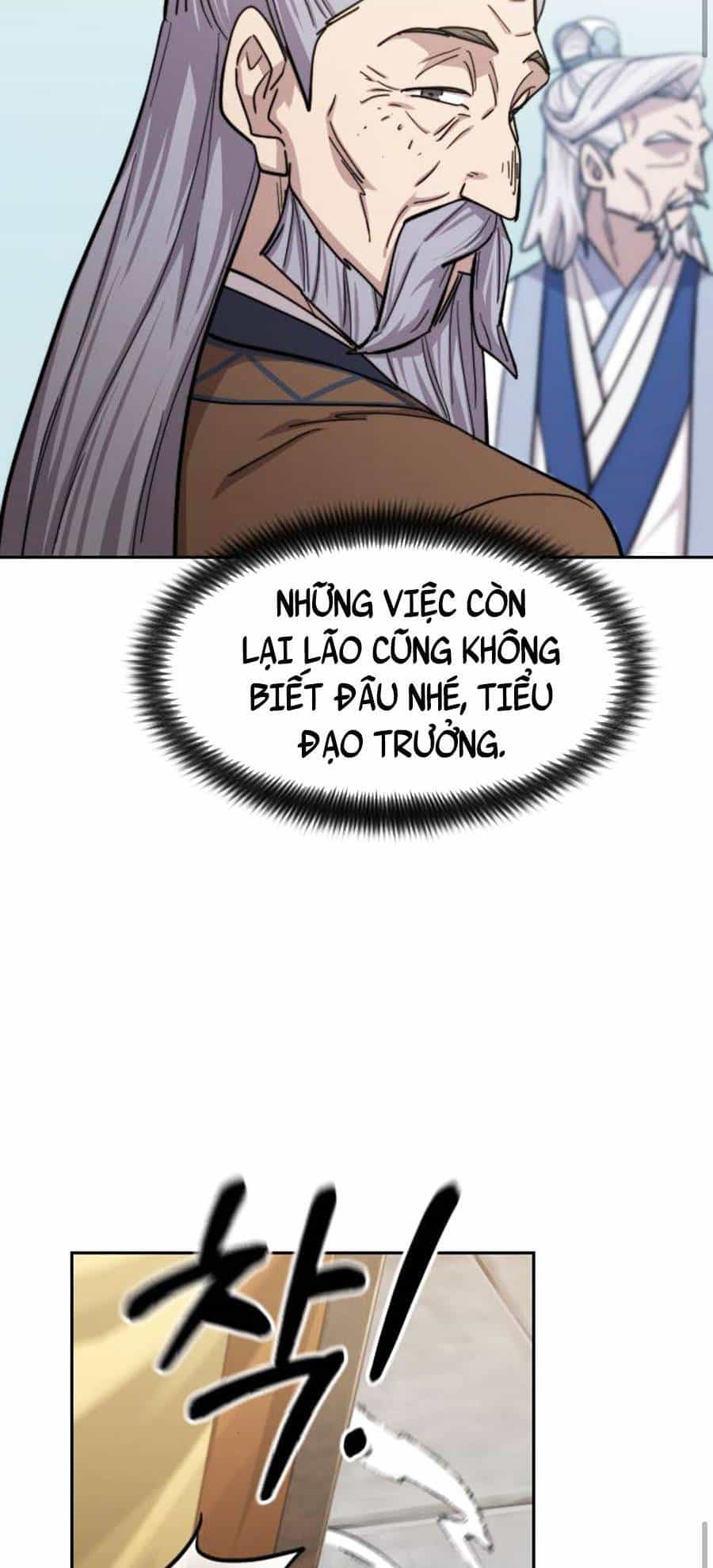 Hoa Sơn Tái Khởi - Chương 58 - ảnh 45