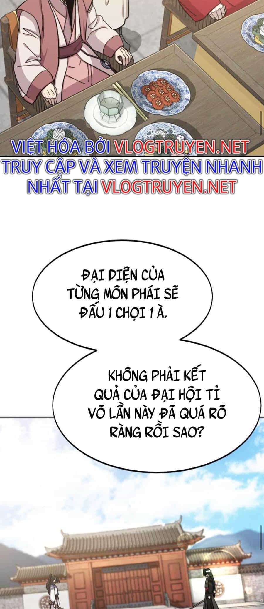 Hoa Sơn Tái Khởi - Chương 58 - ảnh 65
