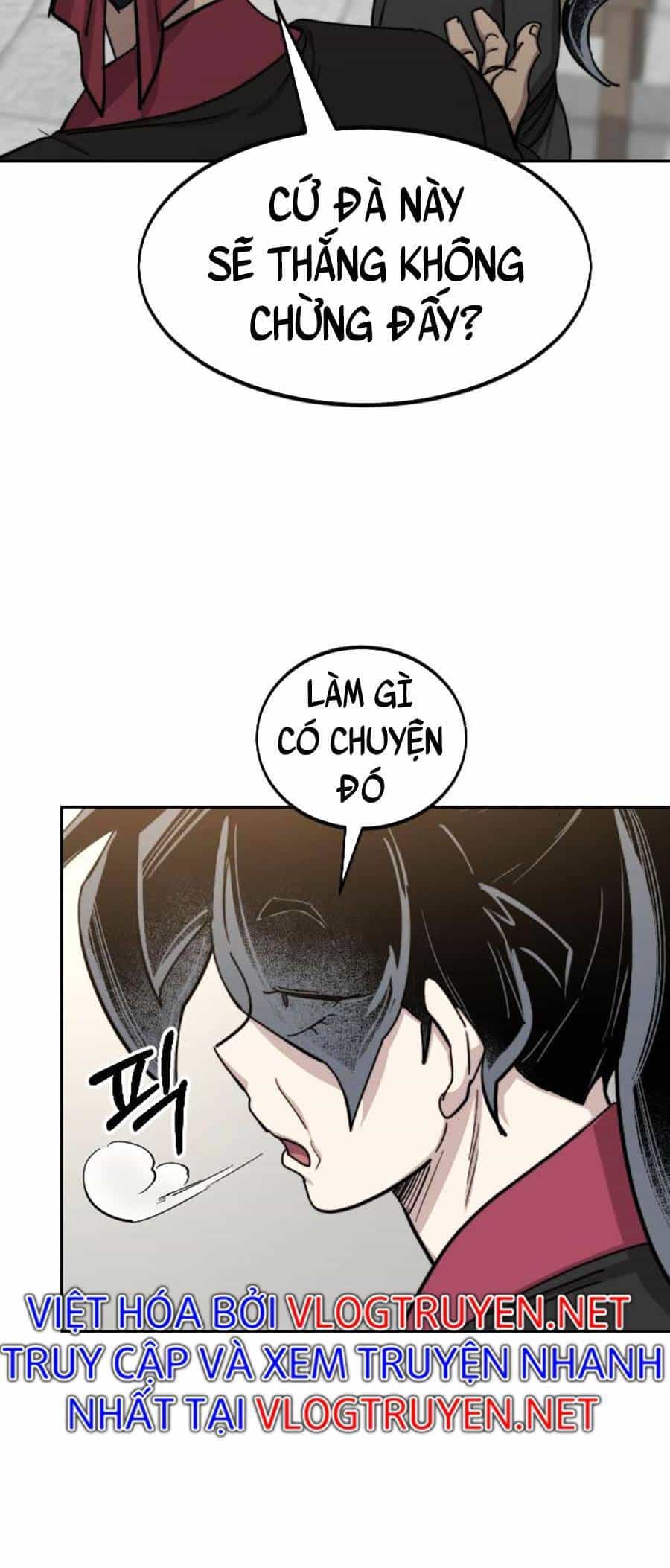 Hoa Sơn Tái Khởi - Chương 58 - ảnh 96
