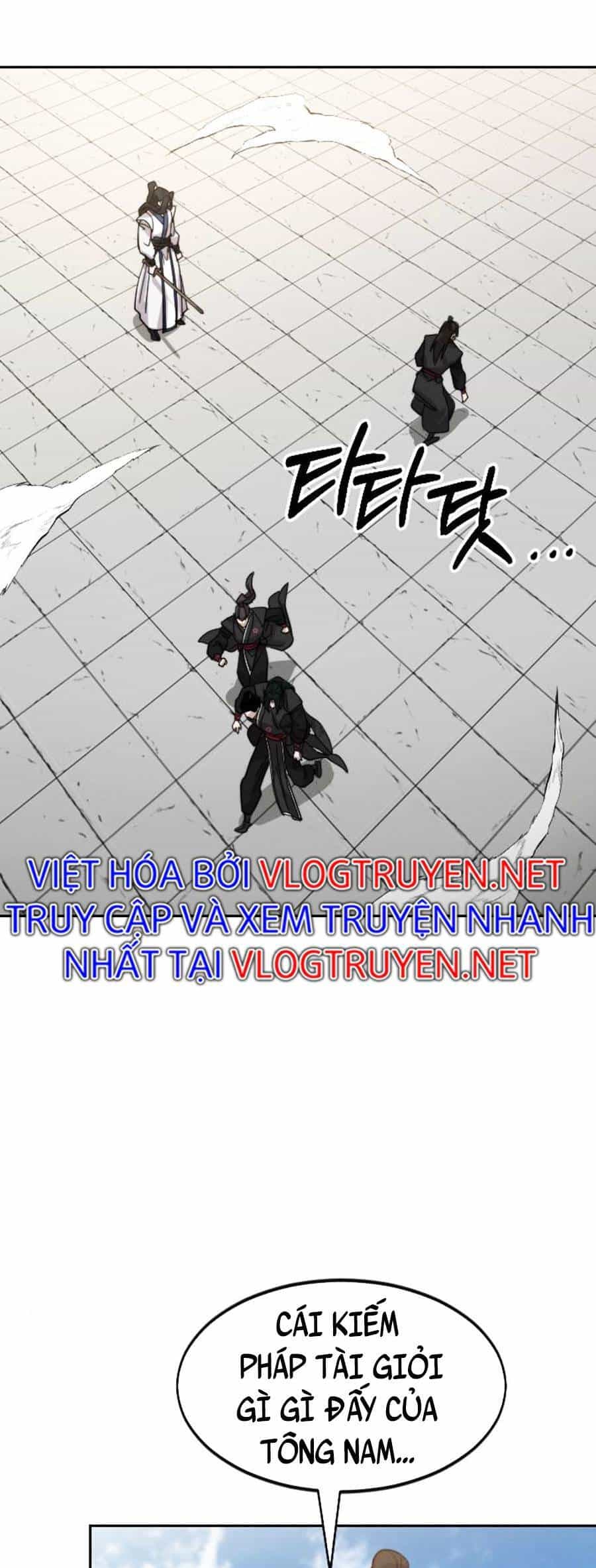 Hoa Sơn Tái Khởi - Chương 59 - ảnh 114