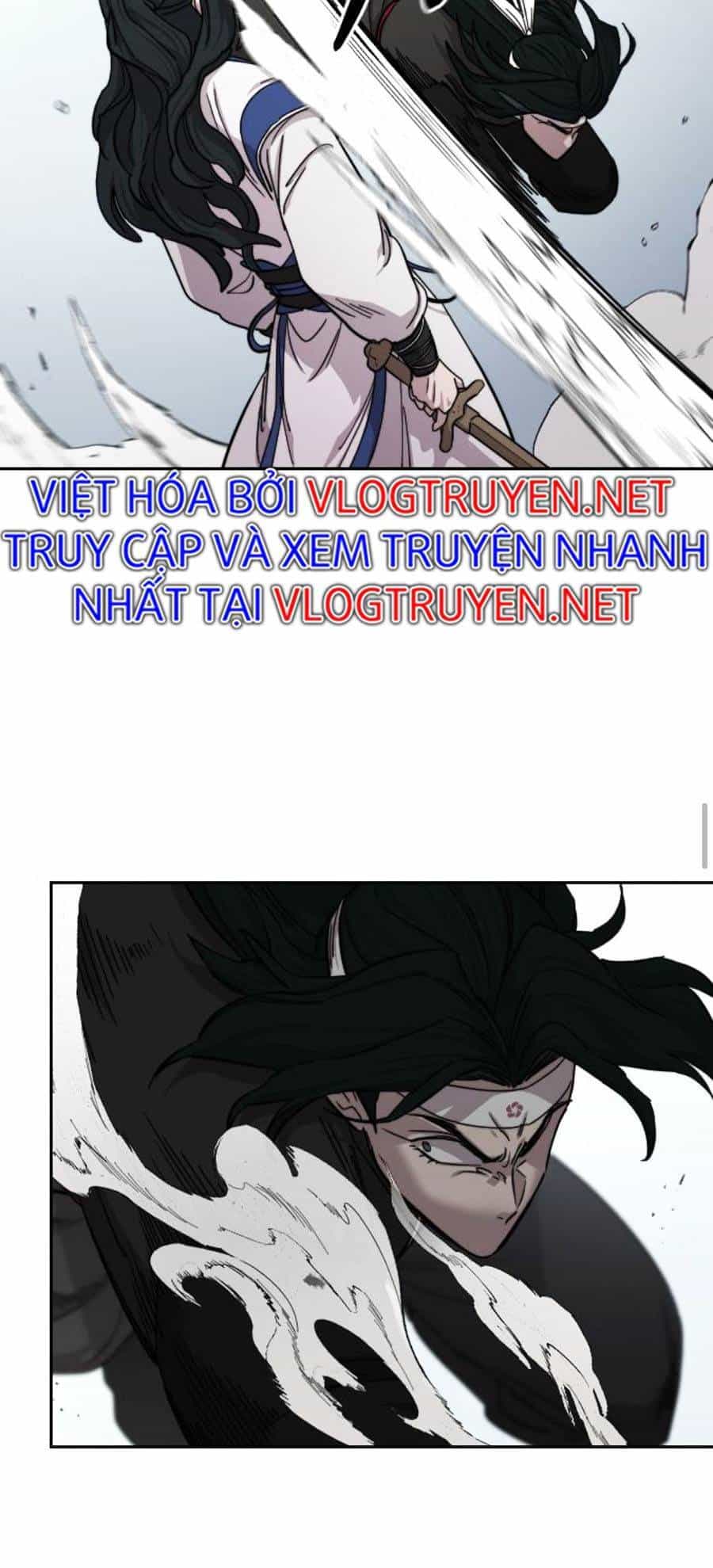 Hoa Sơn Tái Khởi - Chương 59 - ảnh 7