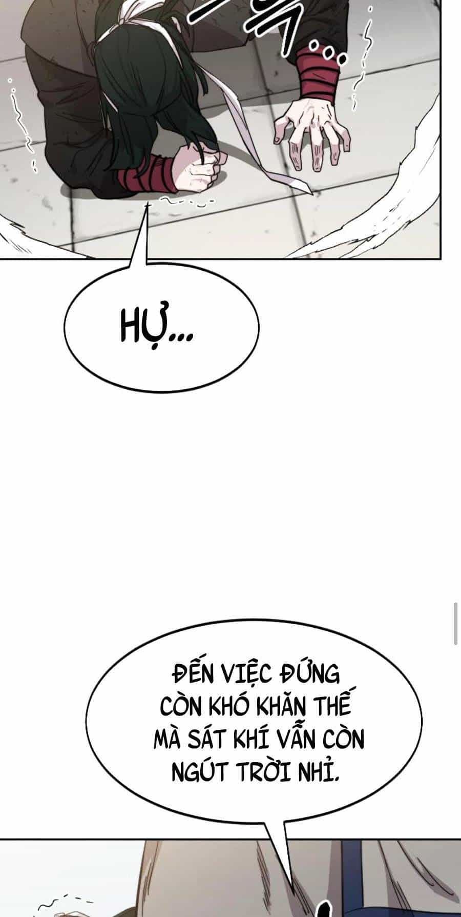 Hoa Sơn Tái Khởi - Chương 59 - ảnh 84