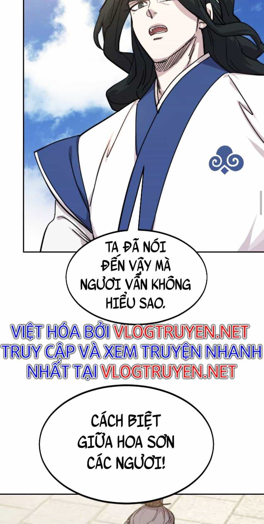 Hoa Sơn Tái Khởi - Chương 59 - ảnh 87