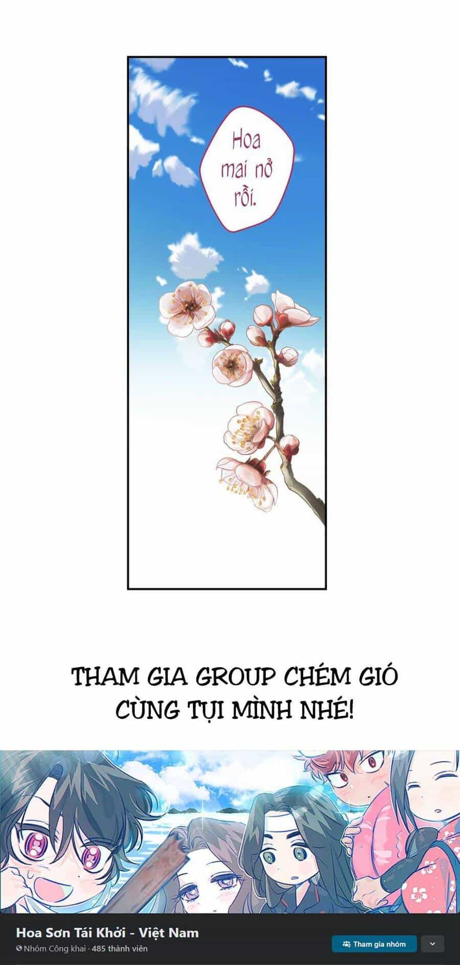 Hoa Sơn Tái Khởi - Chương 59.5 - ảnh 52