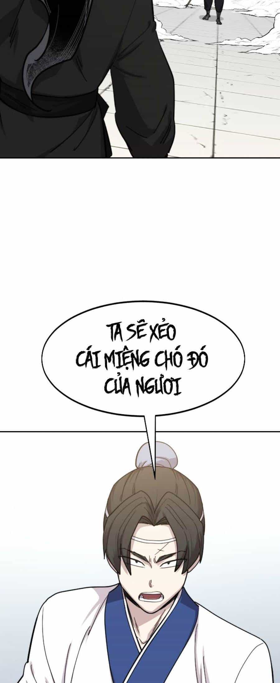 Hoa Sơn Tái Khởi - Chương 60 - ảnh 103