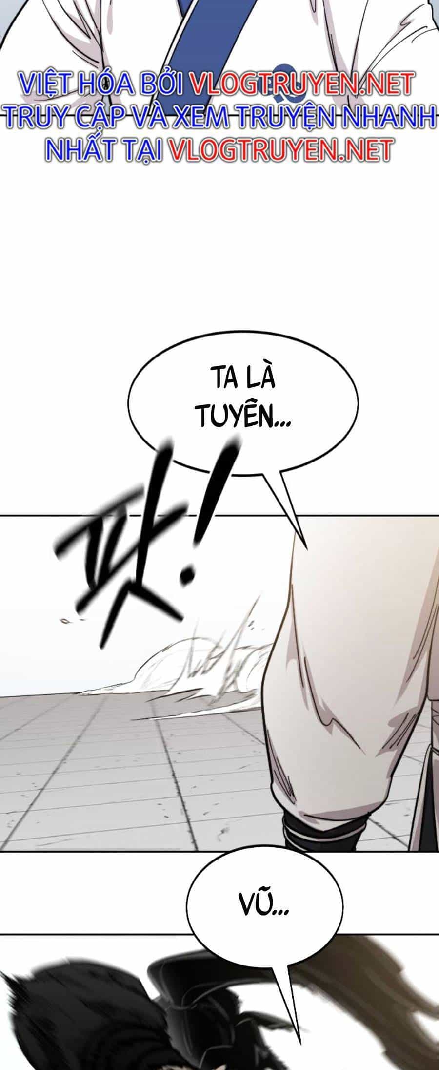 Hoa Sơn Tái Khởi - Chương 60 - ảnh 104