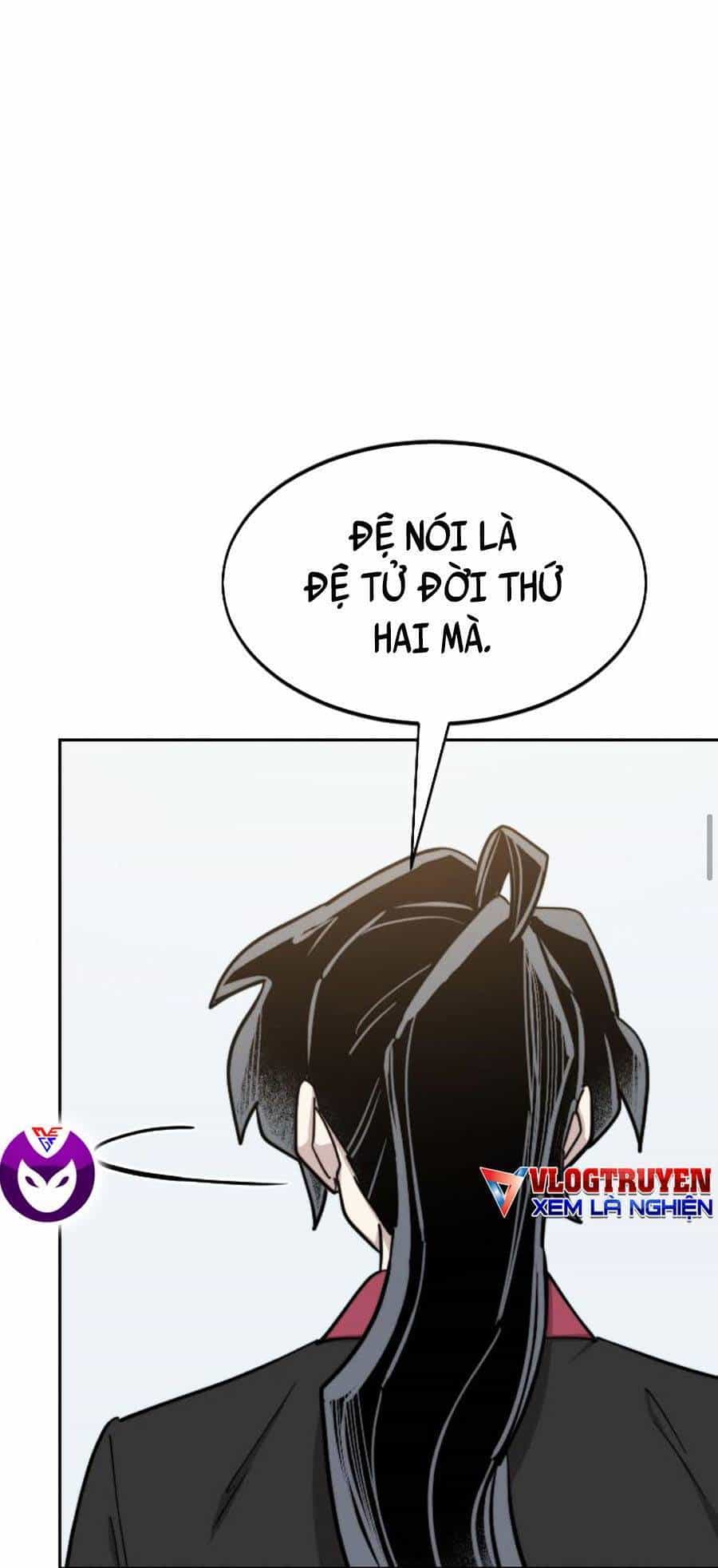 Hoa Sơn Tái Khởi - Chương 60 - ảnh 35