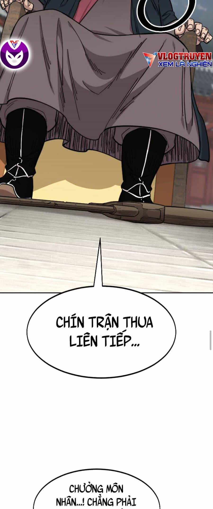 Hoa Sơn Tái Khởi - Chương 60 - ảnh 49