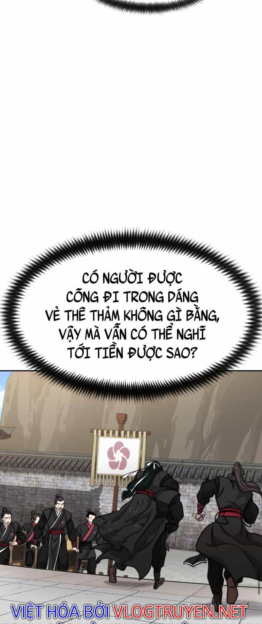 Hoa Sơn Tái Khởi - Chương 60 - ảnh 7