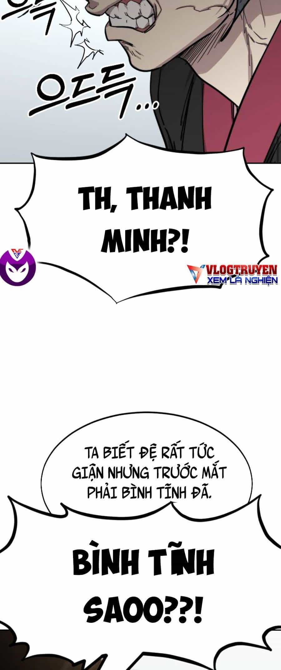 Hoa Sơn Tái Khởi - Chương 60 - ảnh 83