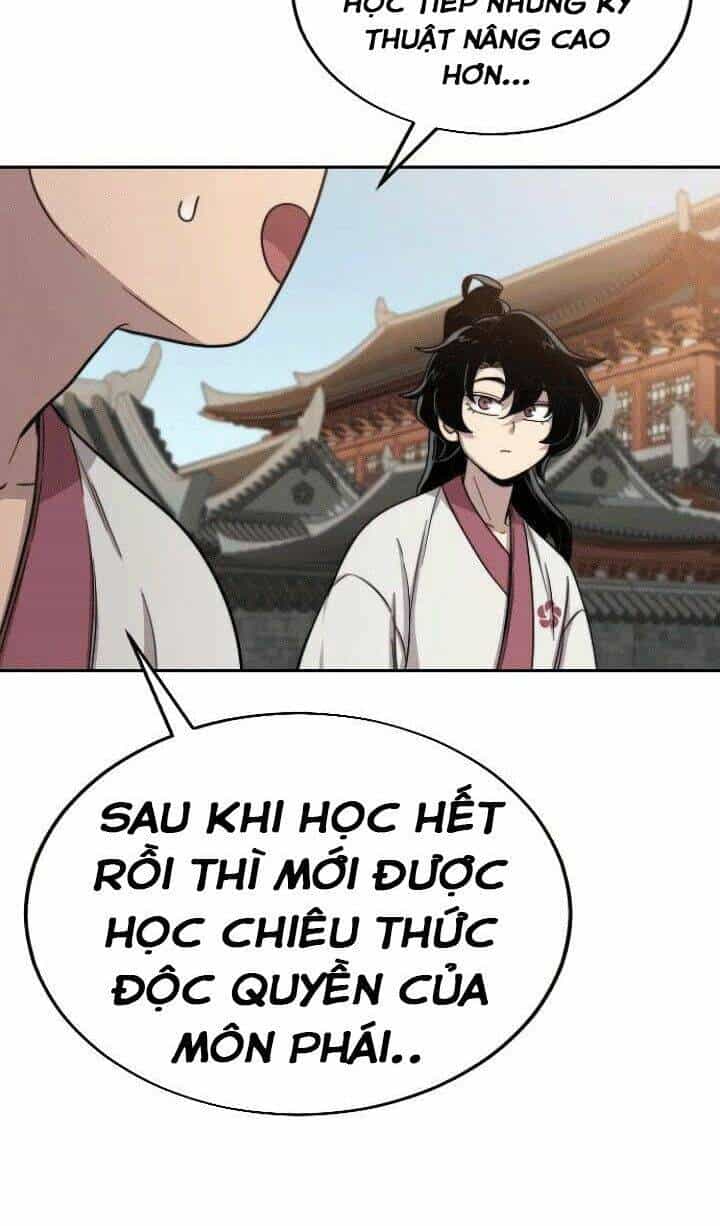 Hoa Sơn Tái Khởi - Chương 5 - ảnh 15