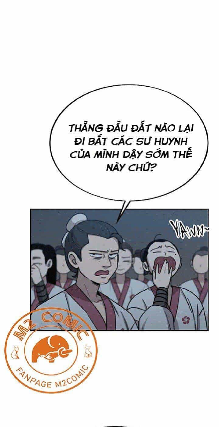 Hoa Sơn Tái Khởi - Chương 5 - ảnh 41