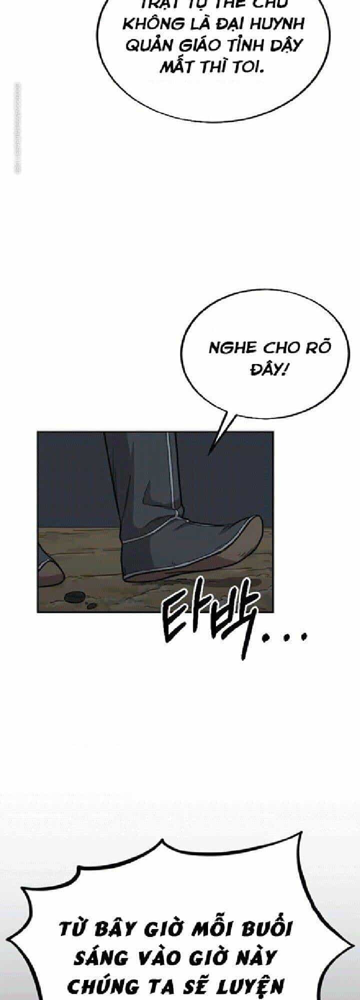 Hoa Sơn Tái Khởi - Chương 5 - ảnh 55