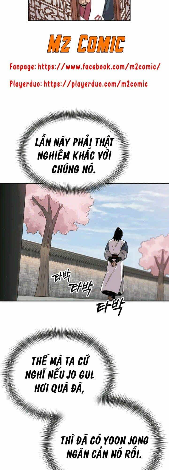 Hoa Sơn Tái Khởi - Chương 5 - ảnh 63