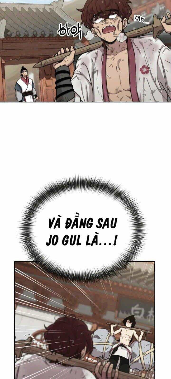 Hoa Sơn Tái Khởi - Chương 5 - ảnh 70