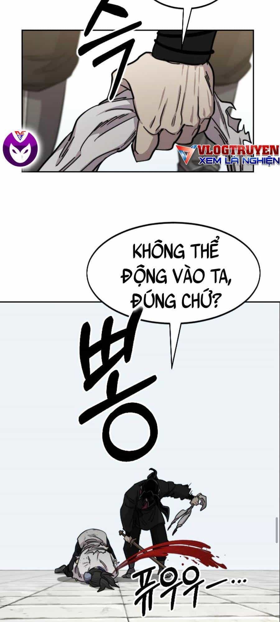 Hoa Sơn Tái Khởi - Chương 61 - ảnh 125