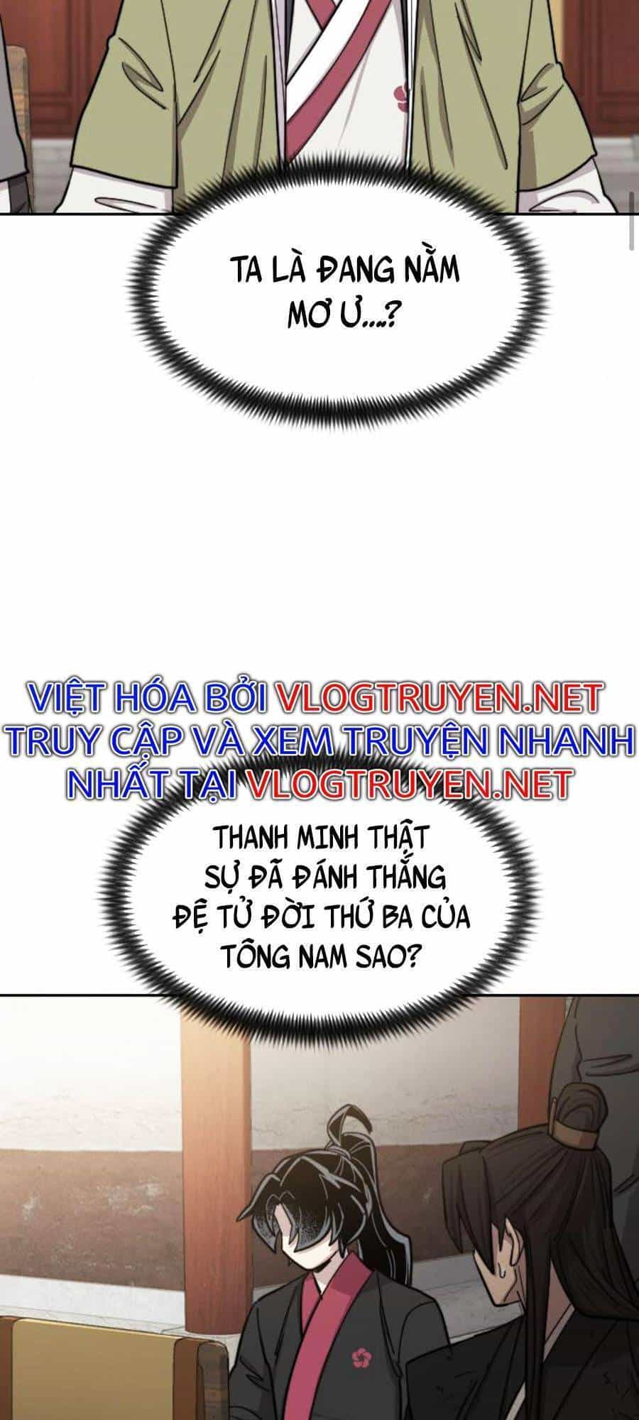 Hoa Sơn Tái Khởi - Chương 61 - ảnh 139