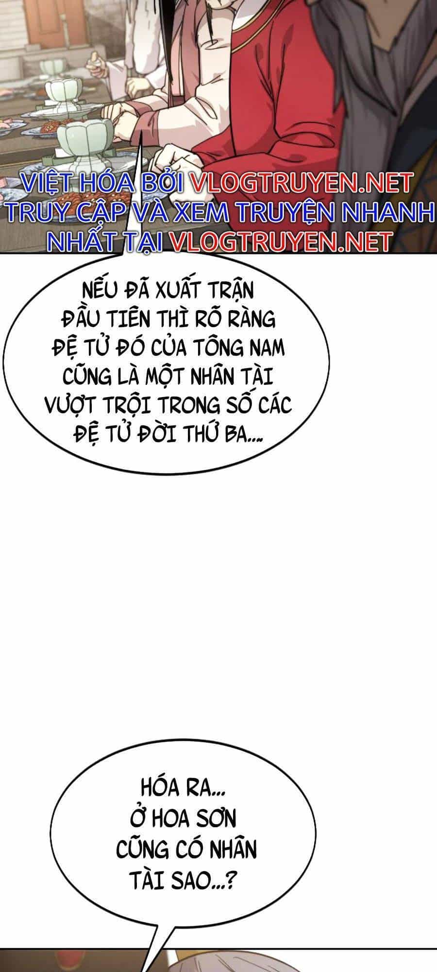 Hoa Sơn Tái Khởi - Chương 61 - ảnh 181