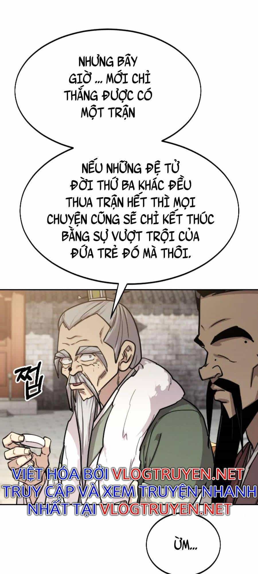 Hoa Sơn Tái Khởi - Chương 61 - ảnh 193