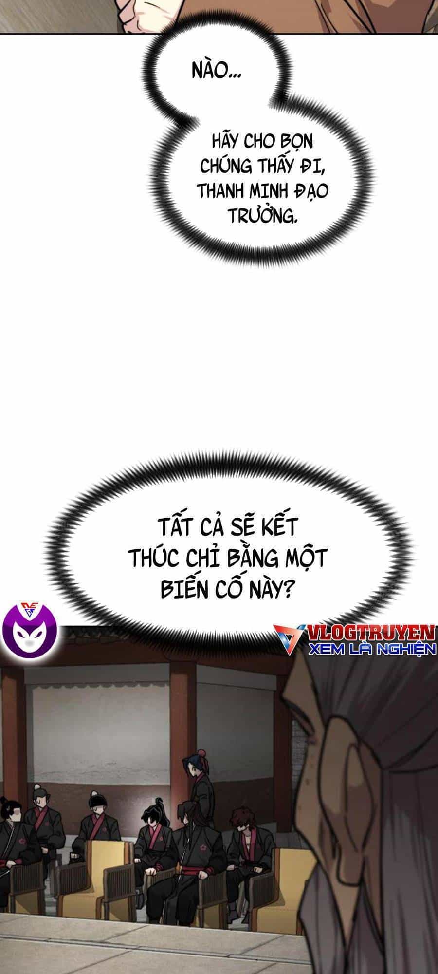 Hoa Sơn Tái Khởi - Chương 61 - ảnh 197