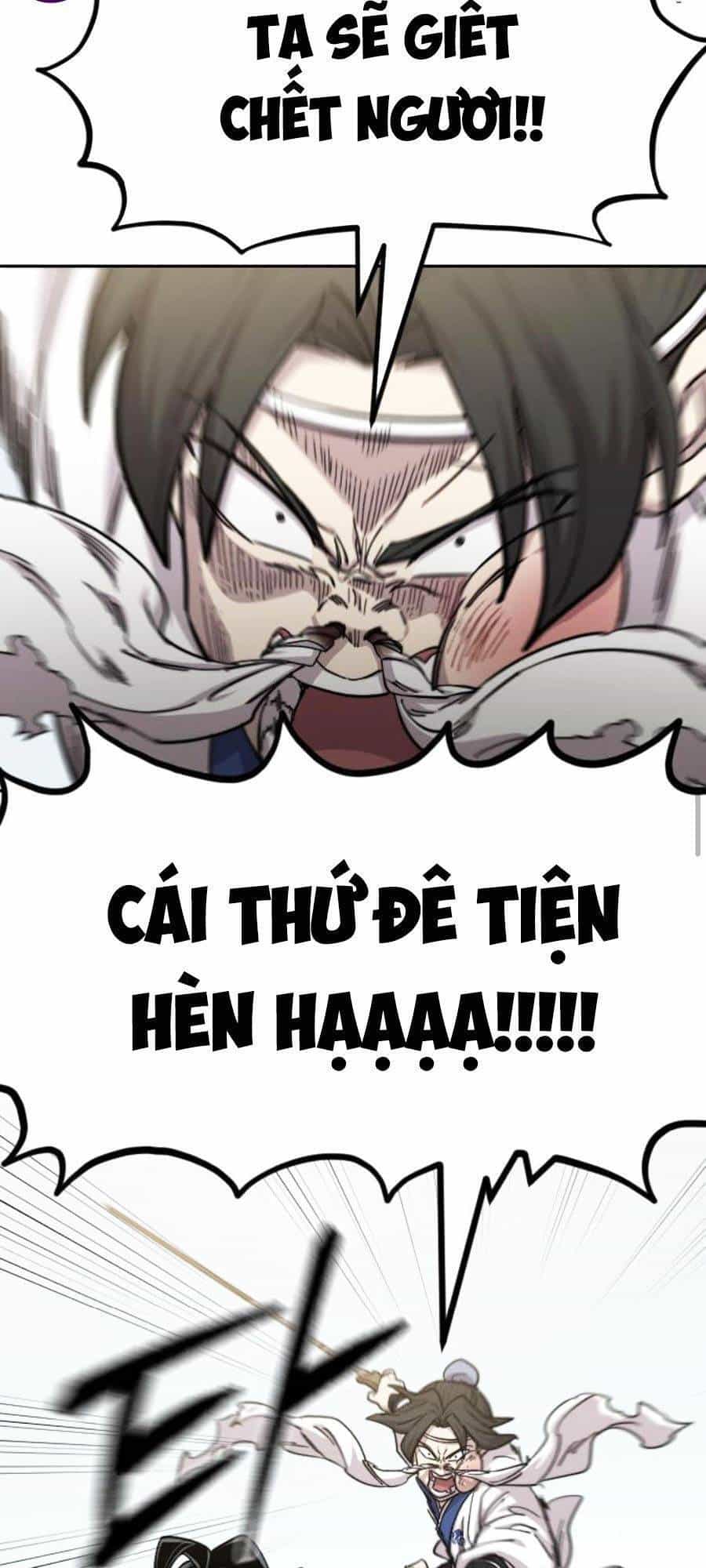 Hoa Sơn Tái Khởi - Chương 61 - ảnh 83