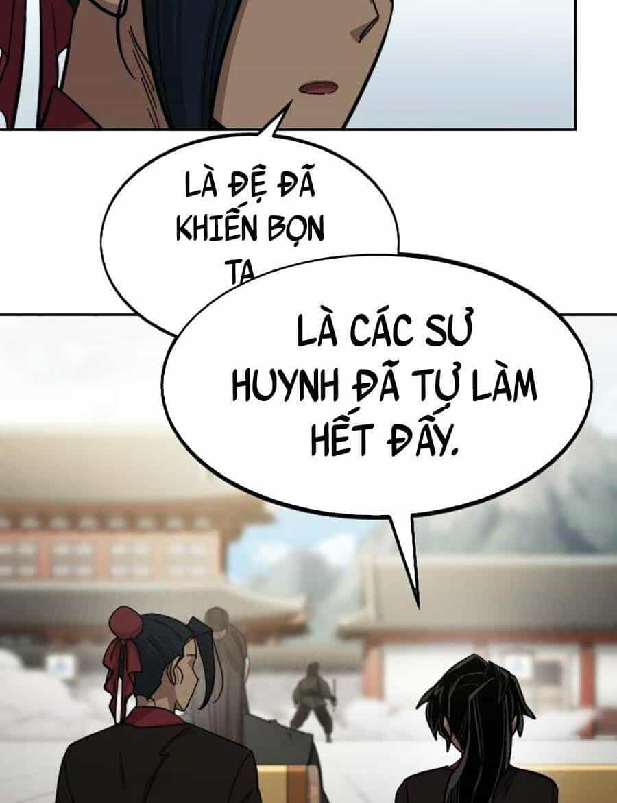 Hoa Sơn Tái Khởi - Chương 63 - ảnh 112