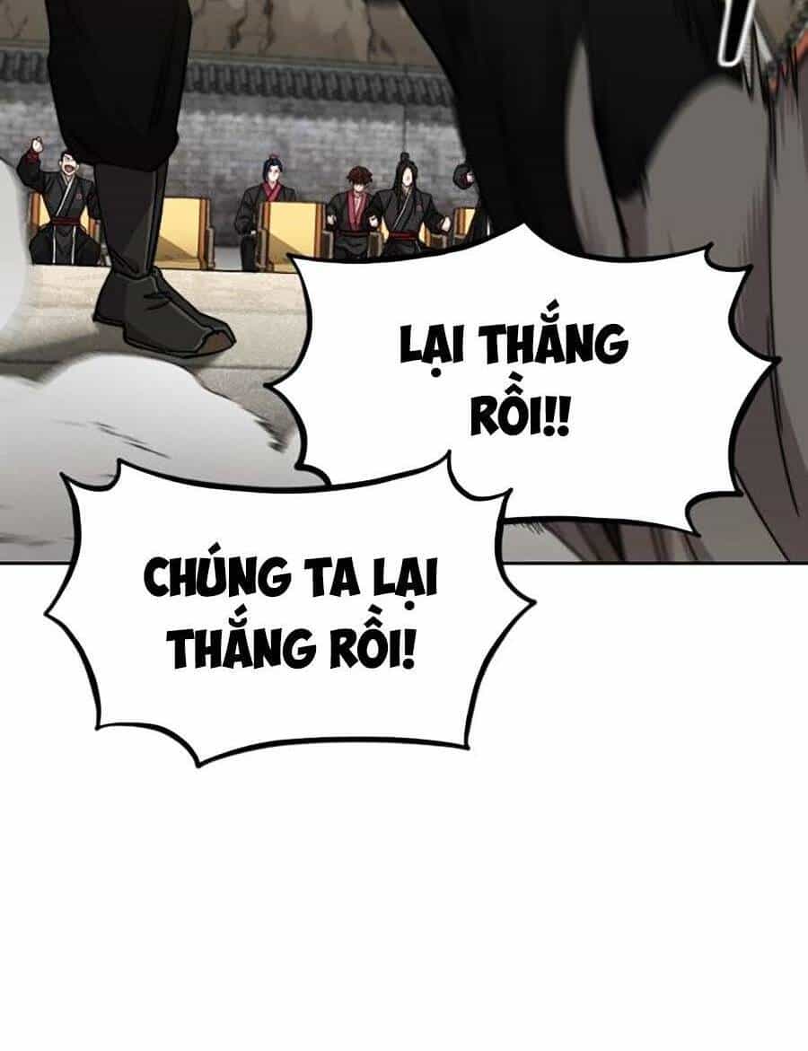 Hoa Sơn Tái Khởi - Chương 63 - ảnh 120