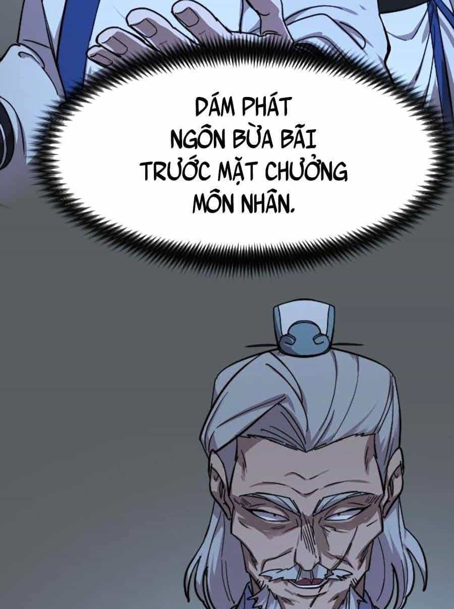 Hoa Sơn Tái Khởi - Chương 63 - ảnh 157