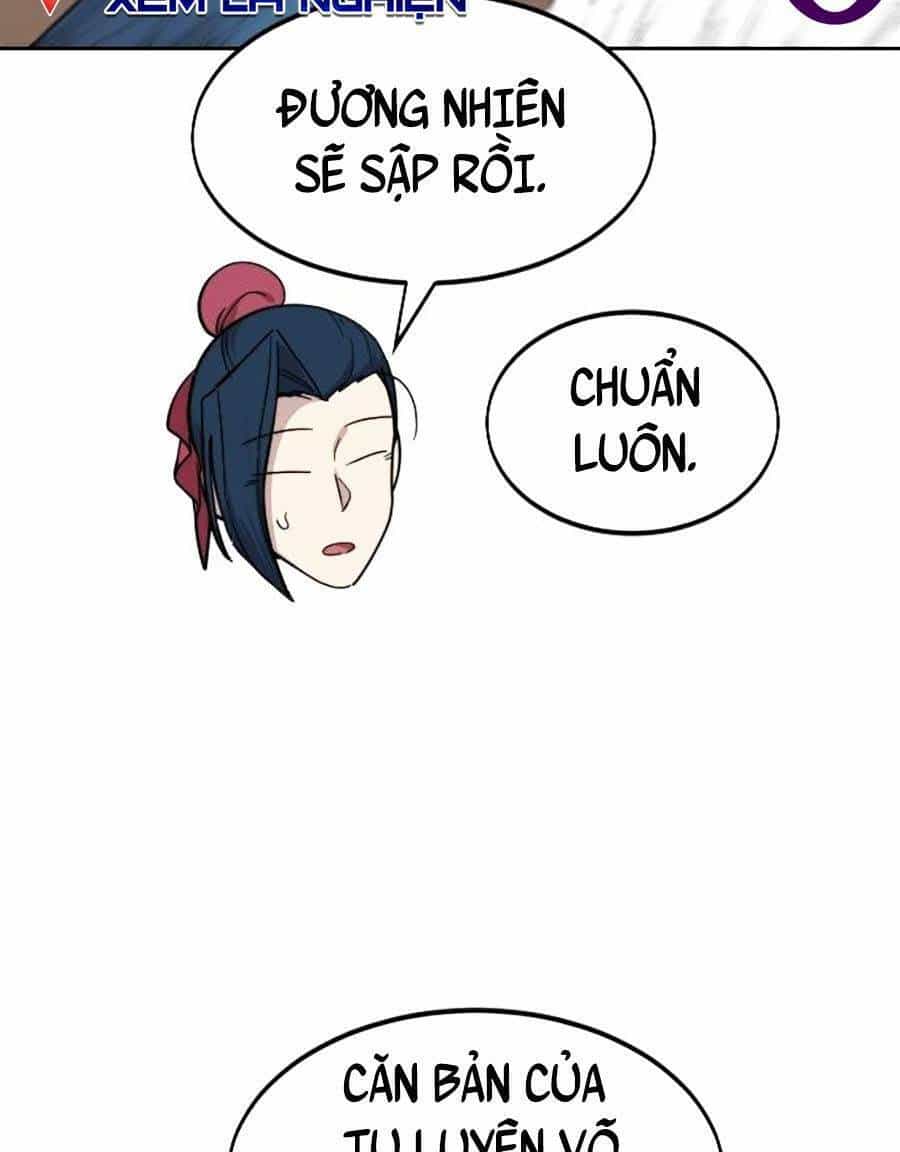 Hoa Sơn Tái Khởi - Chương 63 - ảnh 71