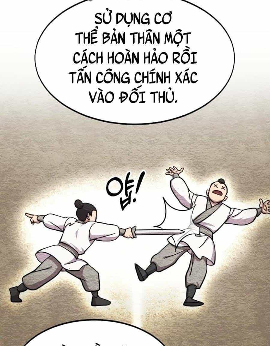 Hoa Sơn Tái Khởi - Chương 63 - ảnh 73