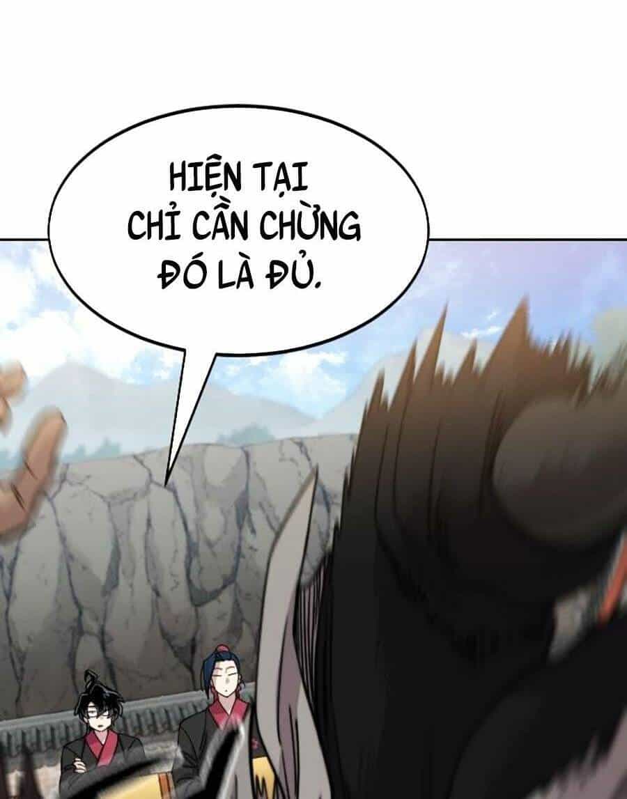 Hoa Sơn Tái Khởi - Chương 63 - ảnh 88